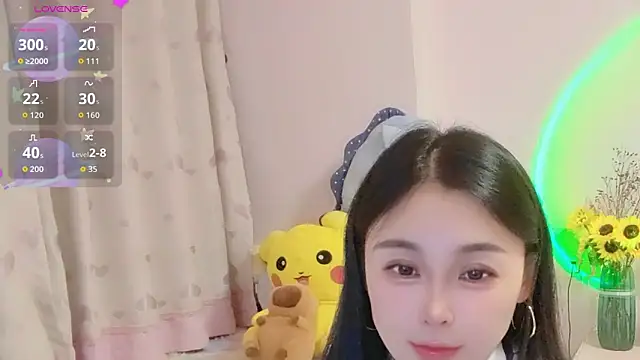Alice-168 现场XXX聊天