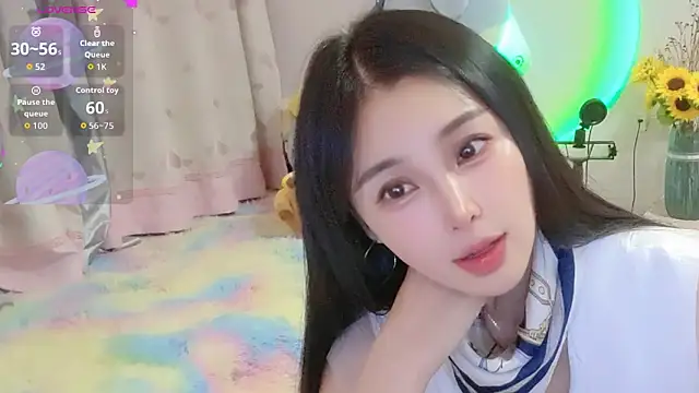 Alice-168's Live XXX Chat