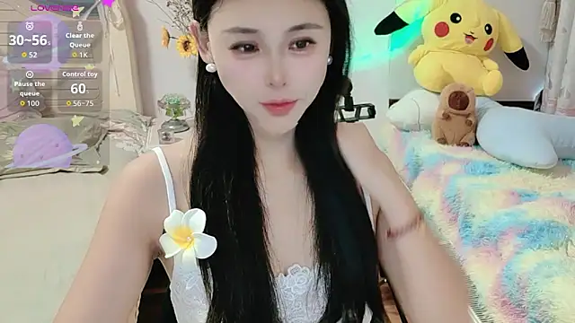 Alice-168's Live XXX Chat