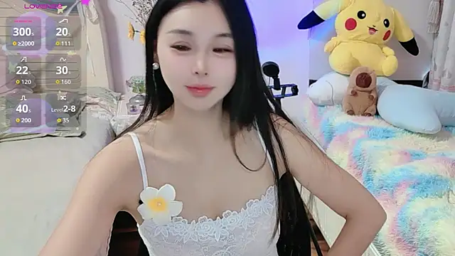 Alice-168 – Naživo XXX chat