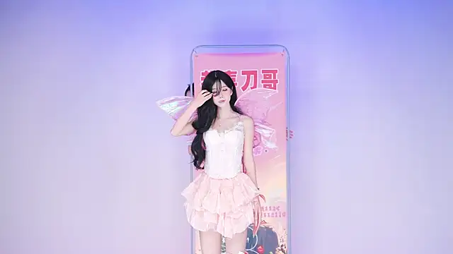 St-girl01 在線直播表演