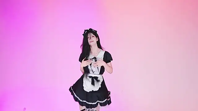 St-girl01 Webcamshow