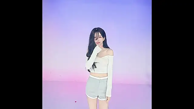 St-girl01 Show Webcam