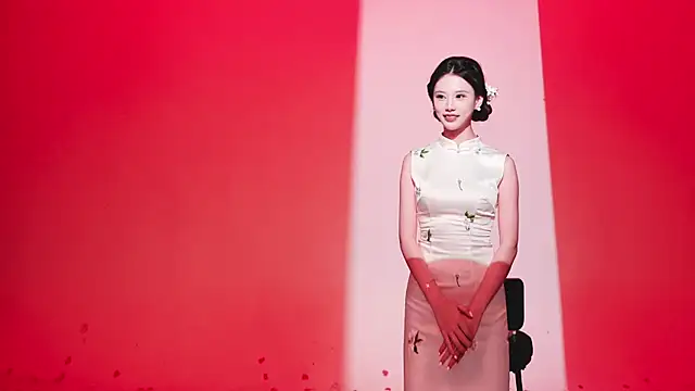 St-girl01 – Kamerová šou