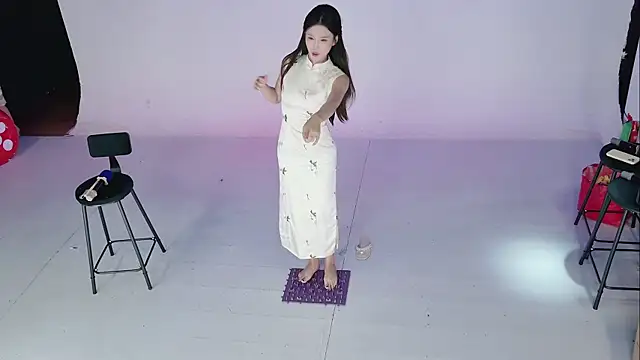 הופעת וובקאם של St-girl01