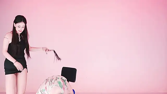 St-girl01 Show Webcam