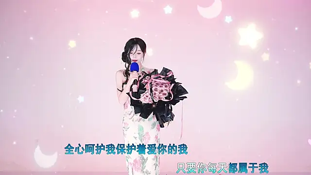 St-girl01 Шоу с уебкамера