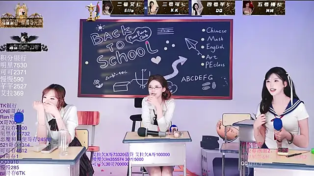 St-girl01 在線直播表演