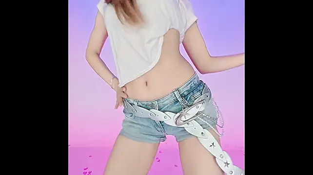St-girl01 웹캠 쇼