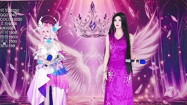 عرض كام St-girl01