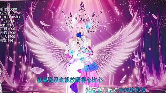 St-girl01 웹캠 쇼