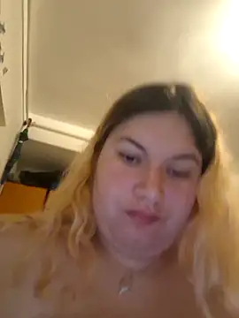 blonda2's Webcam Show