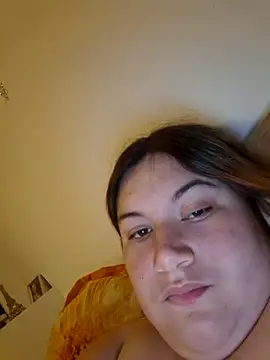 Webkamerová show blonda2
