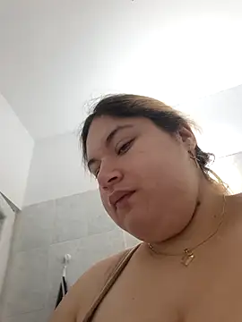 blonda2 Webcam show