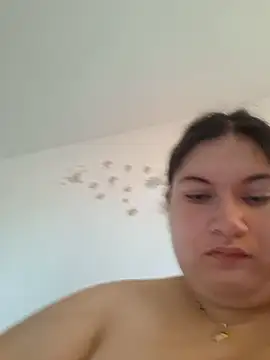 Show de blonda2 na webcam