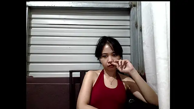 Sweet_naive Pertunjukan Webcam