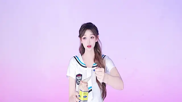 הופעת וובקאם של St-girl02