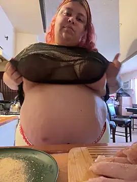 msmariahh's Webcam Show