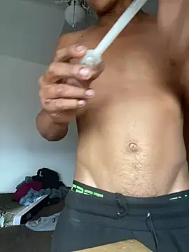 teenHOT66 Webcam-Show