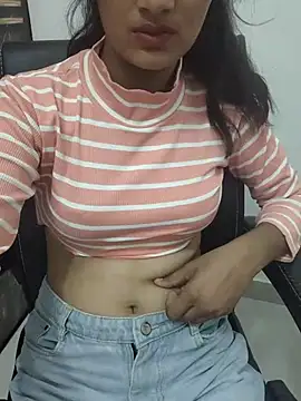 Ritika_jha01 – Live XXX-chat