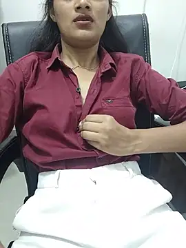 Ritika_jha01 Obrolan Langsung XXX
