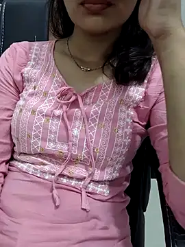 Ritika_jha01 Chat XXX in diretta
