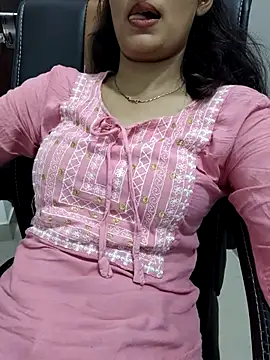 Ritika_jha01 Adlı Modelin Canlı XXX Sohbeti