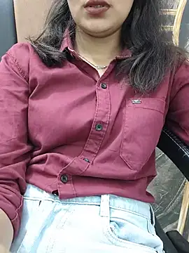 Czat XXX na żywo – Ritika_jha01