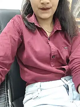 Živý XXX chat Ritika_jha01