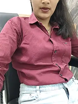 Chat XXX en directo de Ritika_jha01