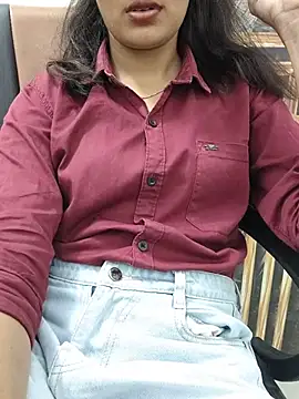 Ritika_jha01 现场XXX聊天