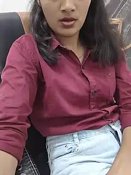 Ritika_jha01's Live XXX Chat