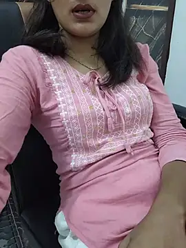Živý XXX chat Ritika_jha01