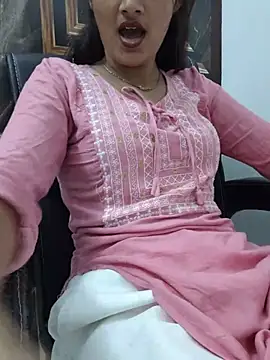 Ritika_jha01 在線直播表演