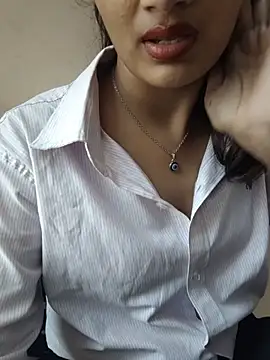 Sembang XXX Secara Langsung Ritika_jha01