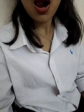 Ritika_jha01's Live XXX Chat