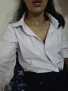 Chat XXX en directo de Ritika_jha01