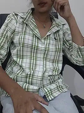 Ritika_jha01's Live XXX Chat