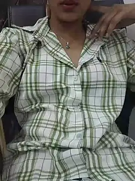 Ritika_jha01 Obrolan Langsung XXX