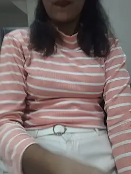Chat XXX en directo de Ritika_jha01