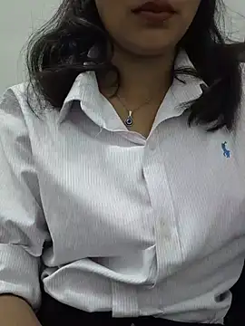 Ritika_jha01's Live XXX Chat