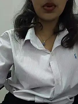 Ritika_jha01's Live XXX Chat