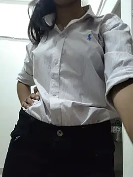Chat XXX en directo de Ritika_jha01