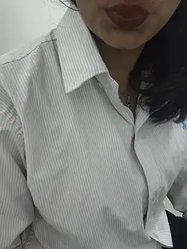 Chat XXX ao vivo de Ritika_jha01