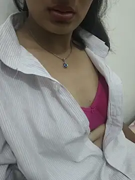 Ritika_jha01 Chat XXX in diretta