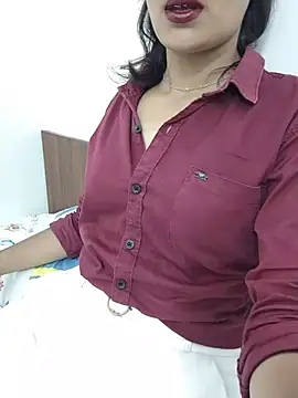 Chat +18 de Ritika_jha01 ao vivo