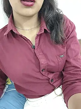 Ritika_jha01 Chat XXX in diretta