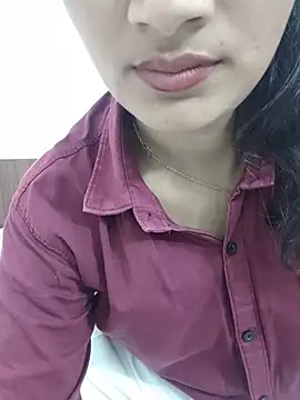 Chatroom XXX en direct de Ritika_jha01