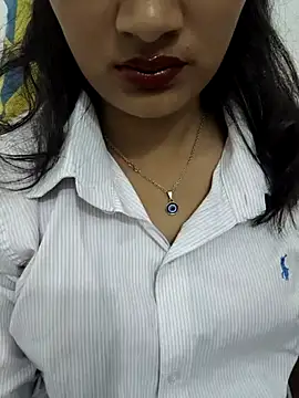 Ritika_jha01 Chat XXX in diretta
