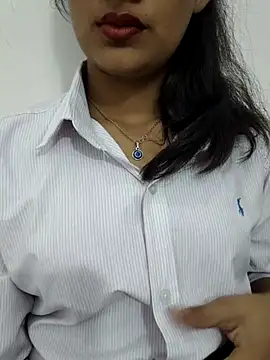 Ritika_jha01's Live XXX Chat